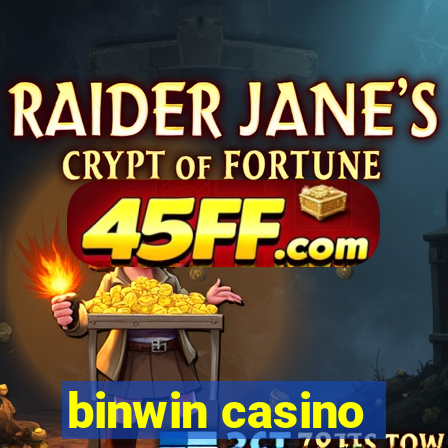 binwin casino